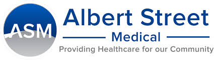 Albert St Medical Centre 