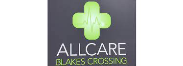 All care blakes crossing 