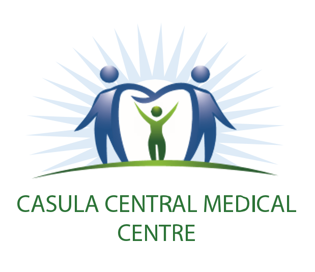 Casula Central Medical Centre 