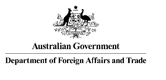 Department of Foreign Affairs and Trade 