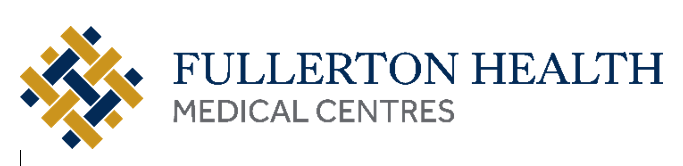 Fullerton Health Centres 