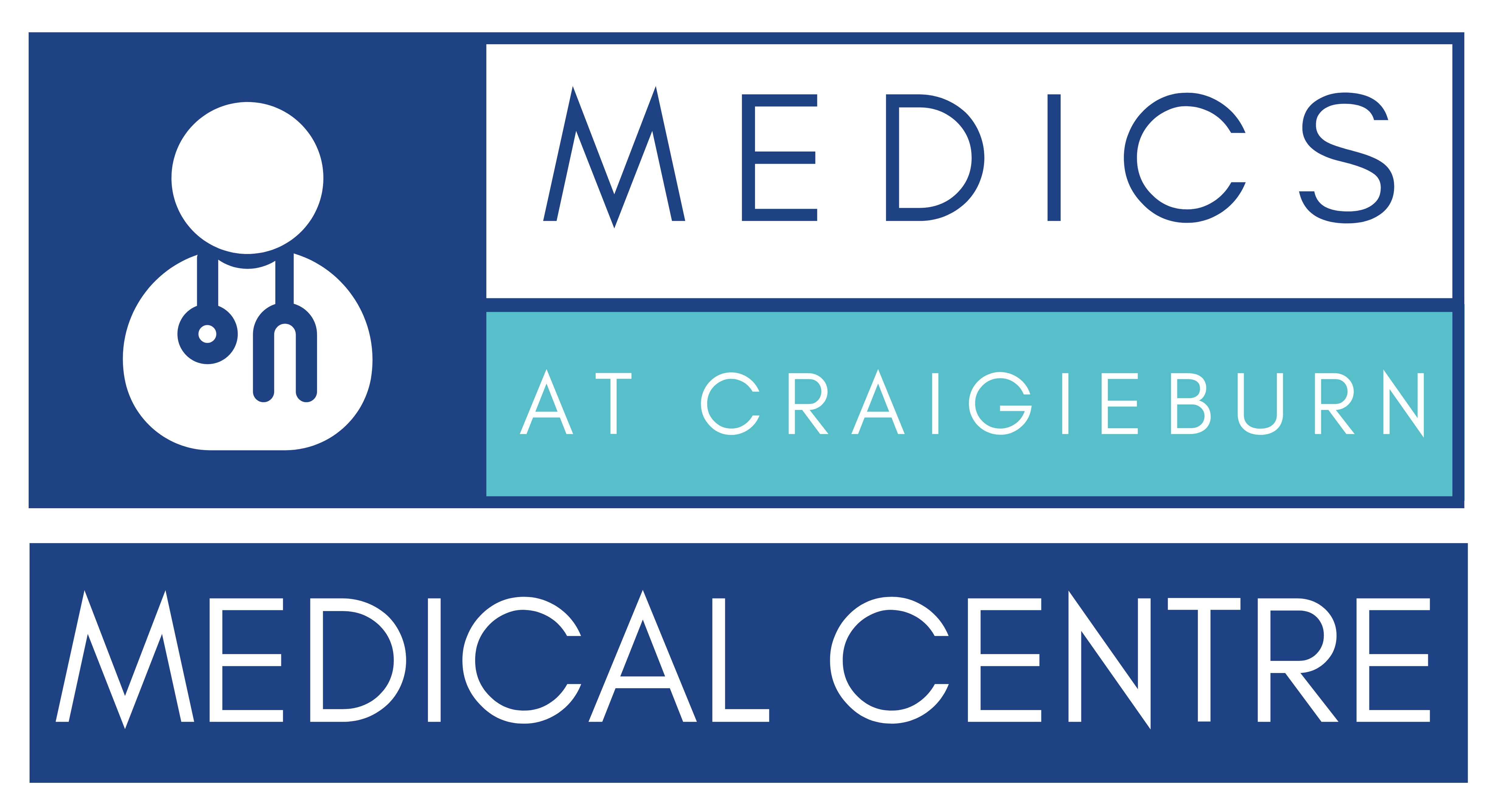 Medics at Craigieburn Medical Centre 