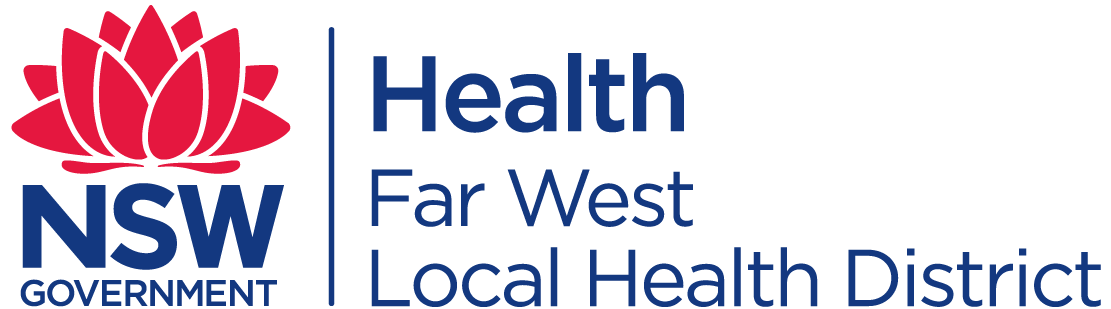 NSW Far West Local Health District 