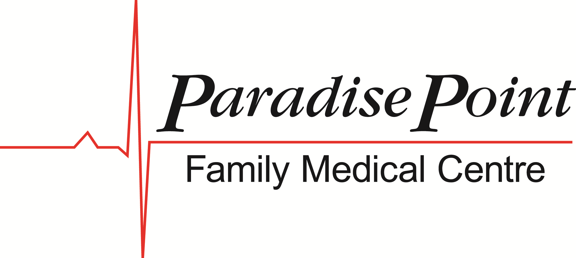 Paradise Point Medical Centre