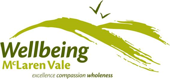 Wellbeing McLaren Vale 