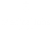 Medical Jobs UK Logo