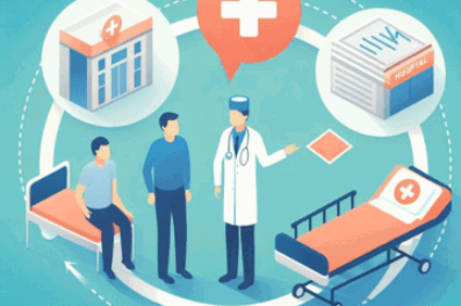 GPs with a special interest improve connection between hospitals and primary care