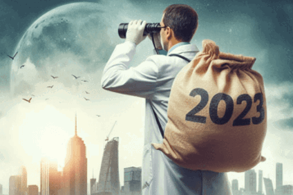 GP Perspectives: A yearly wrap-up of NewsGP’s Weekly Poll