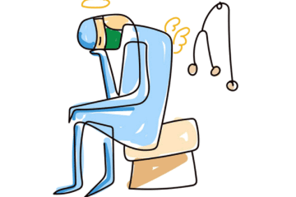Burnout and moral injury: Australian psychiatry at its limits