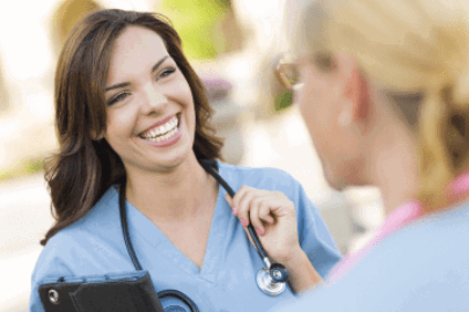 Nurses and midwives switching from permanent roles to agency work for better pay, flexibility