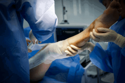 Wound Care Scholarships for RNs and ENs