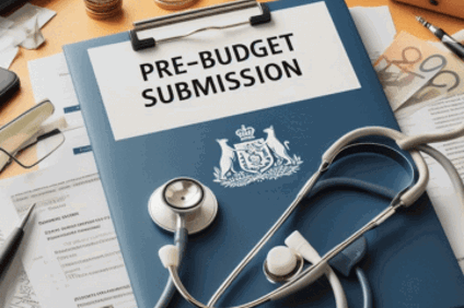 Improving the MBS and Health Service and Workforce Distribution in Australia: Key Insights from the RACP Pre-Budget Submission