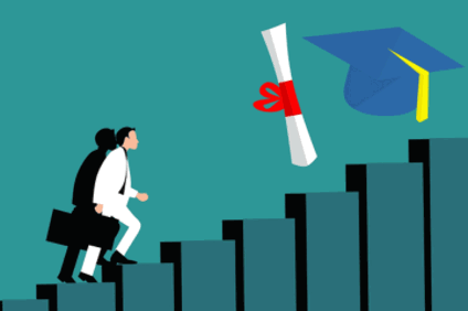Doctors in Training: Key Insights from AMA report and Medical Training Survey