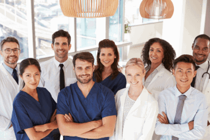 Australia welcomes more than 100 new GPs under fast-track registration