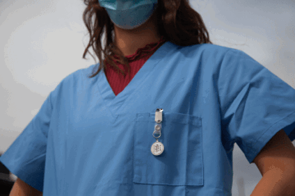 Nursing locally, thinking globally: UK-registered nurses and their intentions to leave