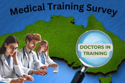 Key Insights from the Medical Training Survey 2024