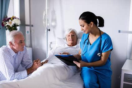 Better and fairer wages for Aged Care workers