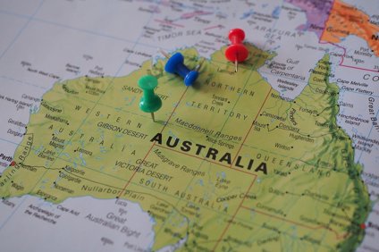 Health and Medical Job Vacancies by Australian State and Territory