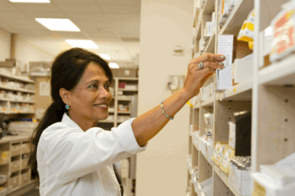 Queensland Government: Rollout begins for Australian-first pharmacy pilot