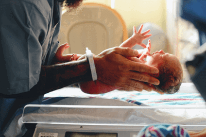 AMA - Private specialists must have access to public hospitals