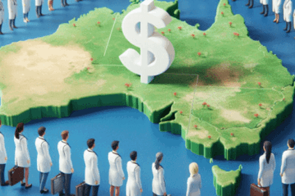 Doctors offered $10,000 bonus to move to regional South Australia to address rural GP shortage