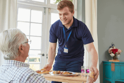 A fight for staff: Nurse shortage threatens aged care fix