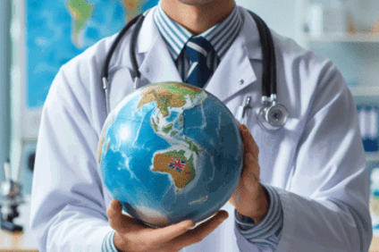 Jobs and Skills Australia: International Labour Market Update, Nov-24