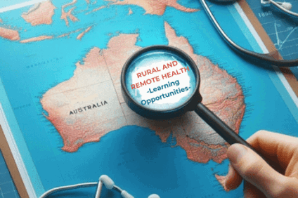 Rural and Remote Learning for Health Professionals: 2024 CRANAplus courses