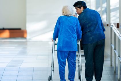 Rising demand exposes Allied Health workforce challenges in aged care