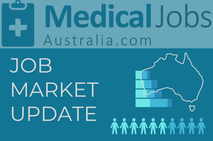 Health Job Market Update, September 2024